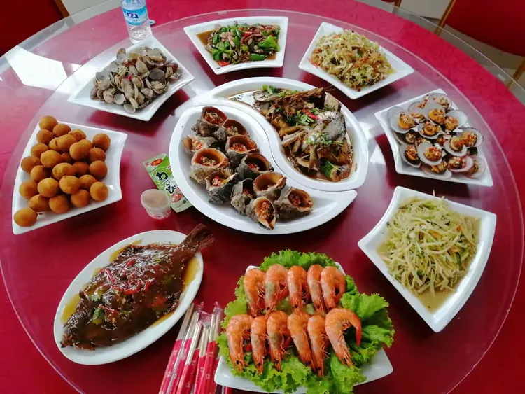 餐饮美食3