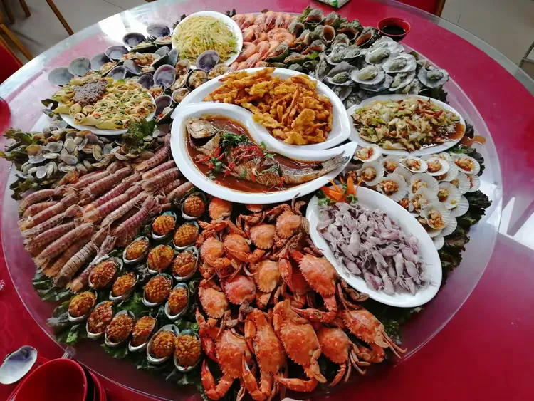 餐饮美食2