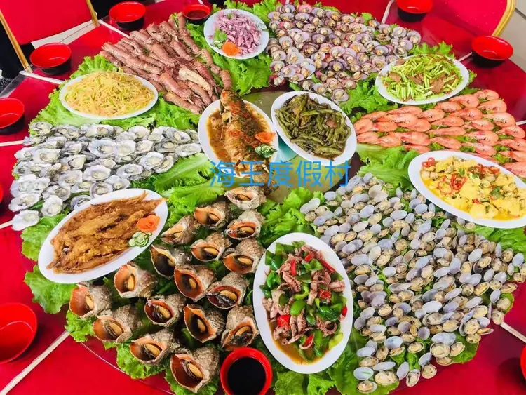 餐饮美食1