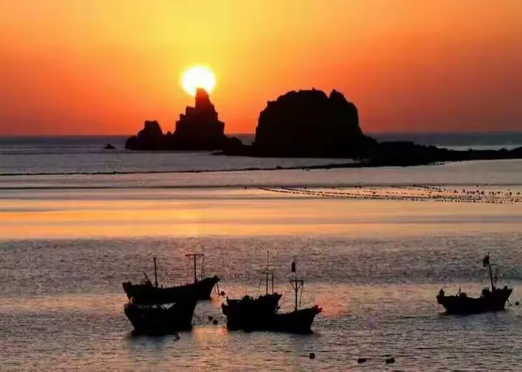 海王度假村