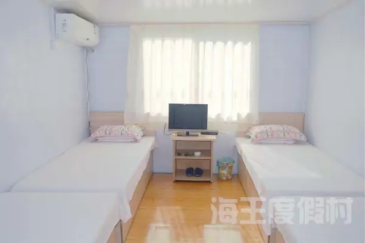 客房环境1